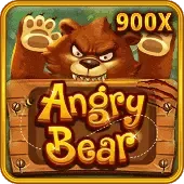 Oso enojado game thumbnail
