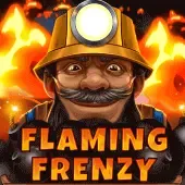 Frenesí Flamígero game thumbnail