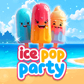 Fiesta de Paletas Heladas game thumbnail