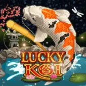 Lucky Koi game thumbnail