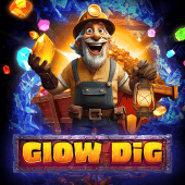 Excavación Brillante game thumbnail
