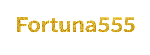 Fortuna 555 Casino Logo